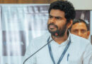 Annamalai Politics