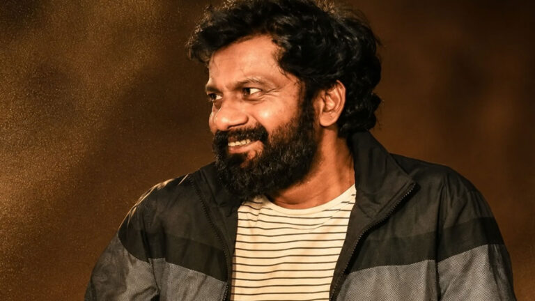Peddi Movie