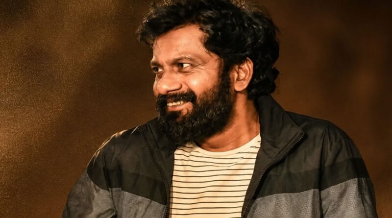Peddi Movie