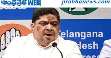 Ponnam Prabhakar