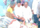 రాష్ట్రంలో అలజడి సృష్టించేందుకు జగన్ ప్రయత్నిస్తున్నారు..