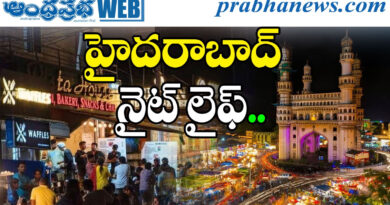 Hyderabad Nightlife