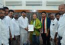 పోలవరం బ్యాక్‌వాటర్ ముప్పుపై కేంద్రానికి ఎమ్మెల్యే పాయం వినతి