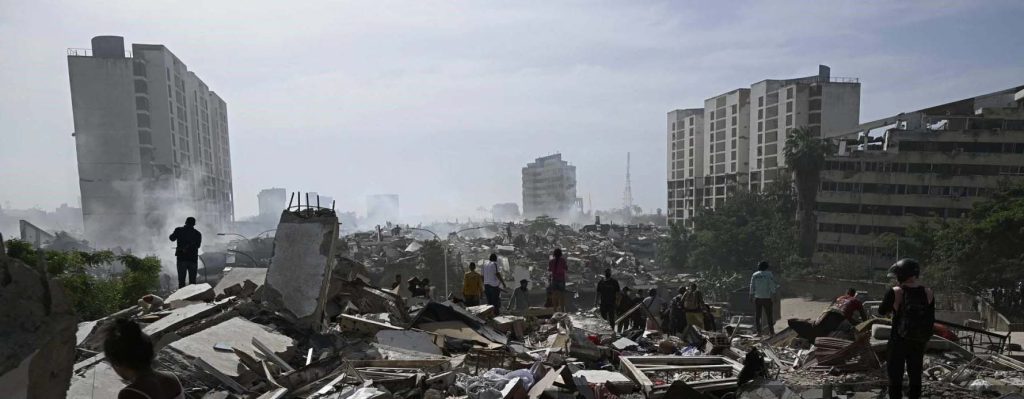 venezuela-crisis-earthquake-economic-sanctions-telugu-analysis |