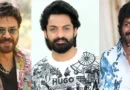 వెంకీ, కళ్యాణ్‌ రామ్, అనిల్ రావిపూడి మూవీ ప్రారంభం