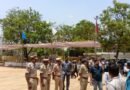 తెలంగాణ ఆవిర్భావ దినోత్సవ వేడుకలకు అన్ని ఏర్పాట్లు పూర్తి