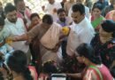 ‘అమ్మ మాట – అంగన్వాడి బాట’కు మంత్రుల ప్రాధాన్యం