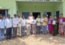 ప్రభుత్వ పాఠశాలలకు పాఠ్యపుస్తకాల పంపిణీ..