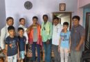 జేఈఈ అడ్వాన్స్డ్‌లో సత్తా చాటిన గుడిహత్నూర్ విద్యార్థి