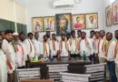 ఖానాపూర్‌లో కాంగ్రెస్‌కు చేరికల జోరు..