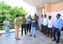 ఈనెల 4, 5 తేదీలలో ముఖ్యమంత్రి ప్రాజెక్టుల పరిశీలన