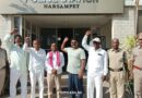 పెండింగ్ బకాయిల కోసం పోరాటం.. మాజీ సర్పంచుల అరెస్టు