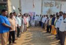 జెండా ఆవిష్కరణతో రాష్ట్ర ఆవిర్భావ వేడుకలు..