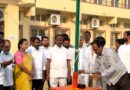 అమరవీరుల సేవలను స్మరించుకోవడం ప్రతి ఒక్కరి బాధ్యత