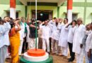 ఘనంగా తెలంగాణ ఆవిర్భావ దినోత్సవ వేడుకలు
