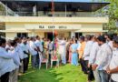 అవిశ్రాంత పోరాట ఫలితమే తెలంగాణ ఆవిర్భావం ..