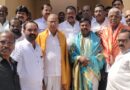 తెలంగాణ ఉద్యమకారుల సేవలు చిరస్మరణీయం