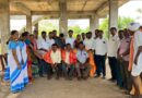 తెలంగాణ ఉద్యమ వీరులకు ఘన సన్మానం