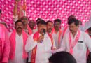 తెలంగాణకు కెసిఆర్ నాయకత్వం శ్రీరామరక్ష