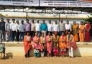 ప్రతిభతో మండలంలో తొలి స్థానం.. ఘన సన్మానం