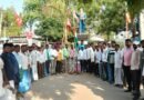 తెలంగాణ త్యాగాల ఫలమే స్వర్ణ తెలంగాణ..