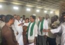 కాంగ్రెస్ ప్రభుత్వం రైతుల పక్షపాతి