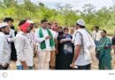 ఉపాధి హామీ కూలీలకు పని కల్పించాలి..