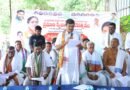 ఉమామహేశ్వర ఆలయ పాలకవర్గం ప్రమాణస్వీకారం