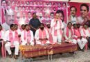 కాంగ్రెస్ పాలనలో శాంతిభద్రతలు క్షీణించాయి..