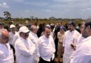 జడ్చర్లలో సీఎం రేవంత్ రెడ్డి సభకు ముమ్మర ఏర్పాట్లు..