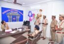 భూ తగాదాల్లో సెటిల్‌మెంట్లు చేసేవారికి “కౌన్సిలింగ్” ఇవ్వండి