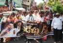 చంద్రబాబు హామీలపై వైసీపీ నిరసన గళం