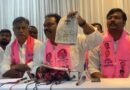 జాతీయ రహదారిపై బీజేపీ సర్కారు మోసపూరిత ప్రకటనలు