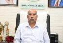 సింగరేణి పాలిటెక్నిక్ కళాశాలలో ప్రవేశాలు