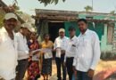 ప్రభుత్వ కళాశాలలో అడ్మిషన్ల కోసం విస్తృత ప్రచారం..
