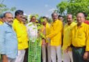 హరిత ఏలూరు నిర్మాణానికి ప్రజలంతా భాగస్వాములు కావాలి