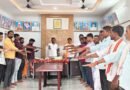 పరిసరాల పరిశుభ్రతకే మా ప్రాధాన్యత…