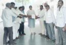 కల్తీ విత్తనాలను అరికట్టాలి : ఆర్డీవోకు వినతి