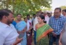 వడ్ల కొనుగోలులో ఆలస్యం.. రైతుల ఆగ్రహం