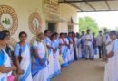 మరిపెడలో టీబీ నిర్ధారణ శిబిరం.. 34 నమూనాల సేకరణ