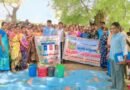 స్వచ్ఛతే గ్రామాభివృద్ధికి పునాది..