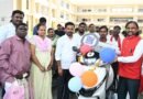 దివ్యాంగుల సంక్షేమానికి ప్రభుత్వం ఎంతో కృషి చేస్తుంది..
