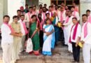 ఘనంగా భూక్య జాన్సన్ నాయక్ జన్మదిన వేడుకలు