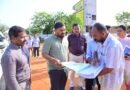 అచ్చంపేటలో కలెక్టర్ విస్తృత పర్యటన