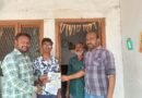 ప్రభుత్వ జూనియర్ కళాశాలలో అడ్మిషన్ల కోసం ప్రత్యేక ప్రచారం