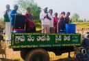 బడిబాటతో ప్రభుత్వ పాఠశాలల ప్రచారం..