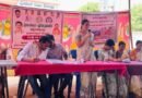 మున్సిపాలిటీ ప్రజలకు మేము అండగా ఉంటాము