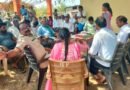 గ్రామాల అభివృద్ధికి సహకరించాలి..