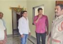 తాళం వేసి ఉన్న ఇంట్లో చోరీ..