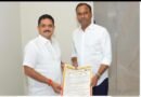 గ్రామ అభివృద్ధిలో భాగస్వాములు కావాలి…